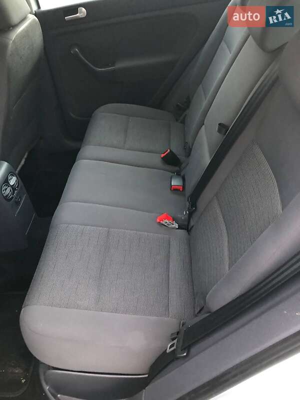 Хэтчбек Volkswagen Golf 2006 в Луцке фото 31 Хэтчбек Volkswagen Golf 2006 в Луцке