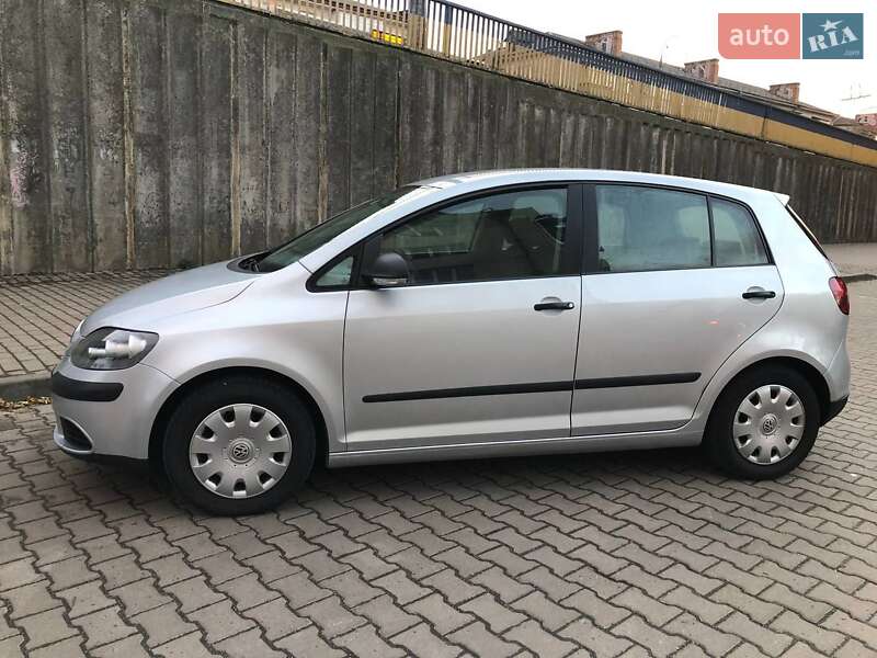 Хэтчбек Volkswagen Golf 2006 в Луцке фото 47 Хэтчбек Volkswagen Golf 2006 в Луцке