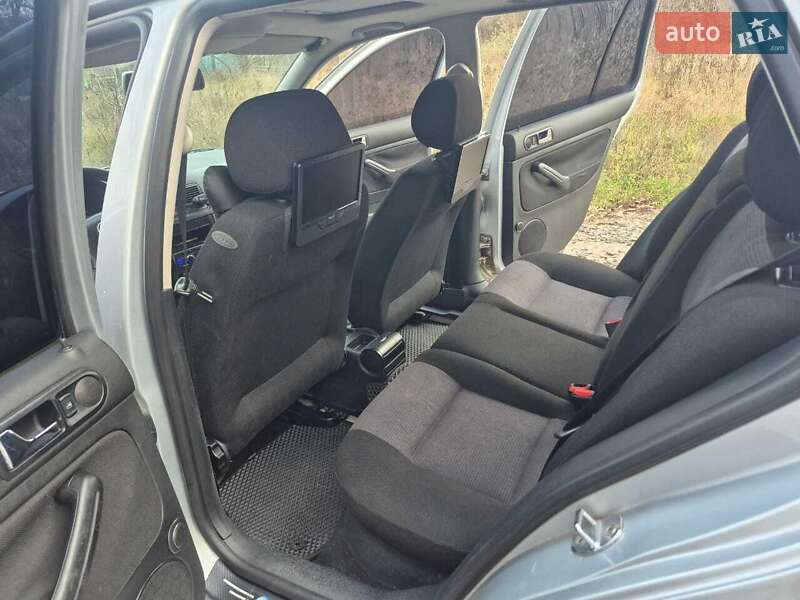 Хетчбек Volkswagen Golf 2000 в Харкові фото 15 Хетчбек Volkswagen Golf 2000 в Харкові