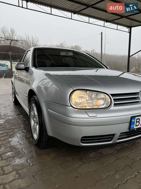 Хетчбек Volkswagen Golf 2003 в Чемерівцях фото 44 Хетчбек Volkswagen Golf 2003 в Чемерівцях