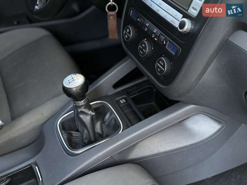 Хэтчбек Volkswagen Golf 2007 в Мукачево фото 18 Хэтчбек Volkswagen Golf 2007 в Мукачево