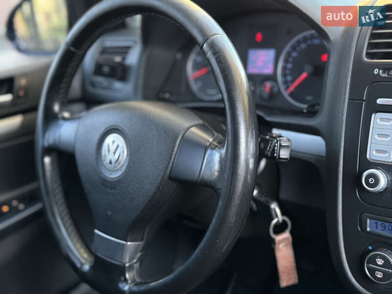 Хэтчбек Volkswagen Golf 2007 в Мукачево фото 19 Хэтчбек Volkswagen Golf 2007 в Мукачево