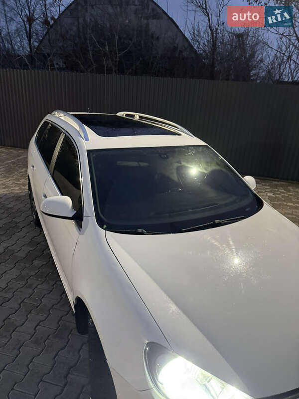 Универсал Volkswagen Golf 2010 в Житомире фото 6 Универсал Volkswagen Golf 2010 в Житомире