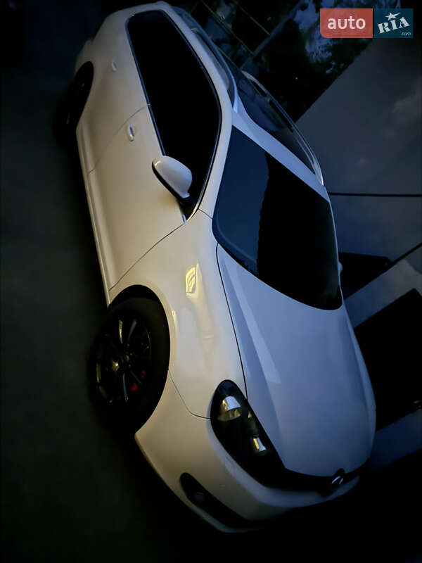 Универсал Volkswagen Golf 2010 в Житомире фото 17 Универсал Volkswagen Golf 2010 в Житомире