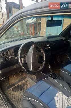 Хэтчбек Volkswagen Golf 1993 в Полтаве