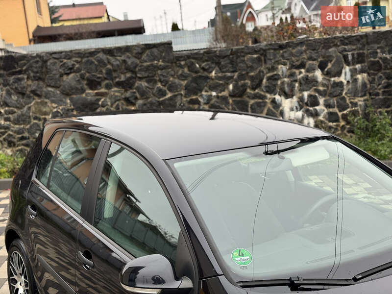 Хэтчбек Volkswagen Golf 2005 в Хмельницком фото 18 Хэтчбек Volkswagen Golf 2005 в Хмельницком