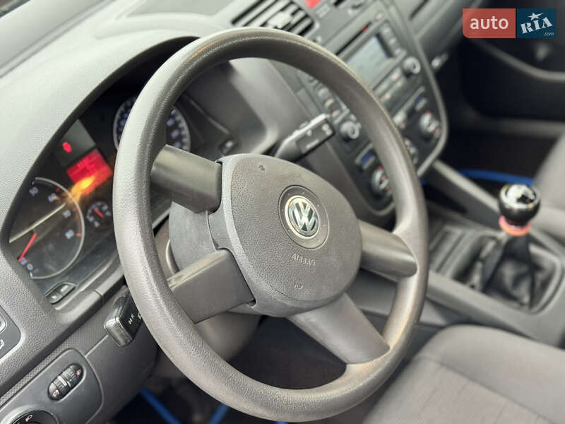 Хэтчбек Volkswagen Golf 2005 в Хмельницком фото 31 Хэтчбек Volkswagen Golf 2005 в Хмельницком