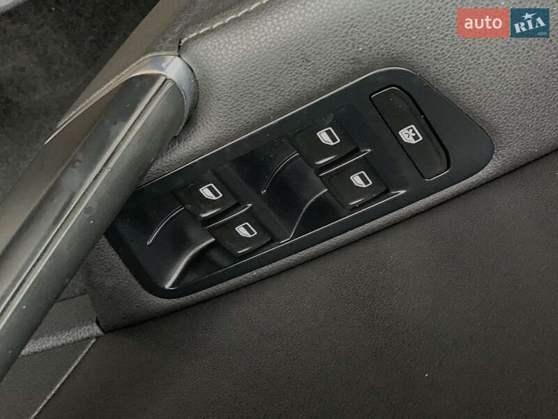 Хэтчбек Volkswagen Golf 2013 в Бердичеве