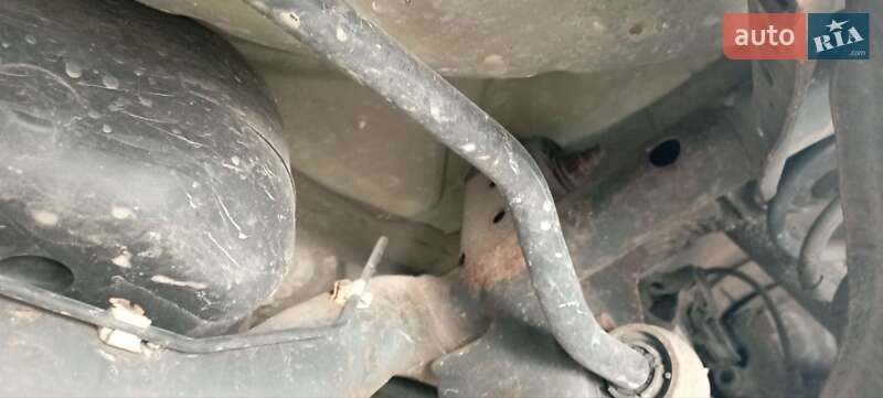 Хетчбек Volkswagen Golf 2009 в Чернігові