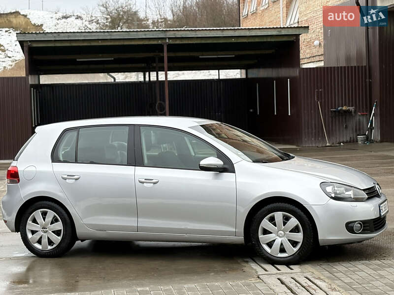 Хэтчбек Volkswagen Golf 2010 в Ходорове фото 8 Хэтчбек Volkswagen Golf 2010 в Ходорове