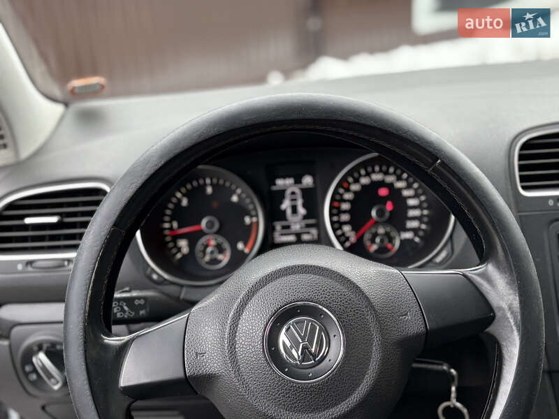 Хэтчбек Volkswagen Golf 2010 в Ходорове фото 19 Хэтчбек Volkswagen Golf 2010 в Ходорове