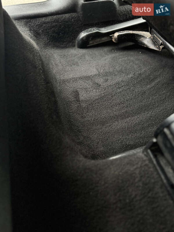 Хетчбек Volkswagen Golf 2003 в Борщеві