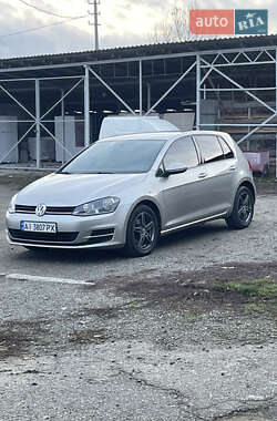 Хэтчбек Volkswagen Golf 2013 в Мироновке