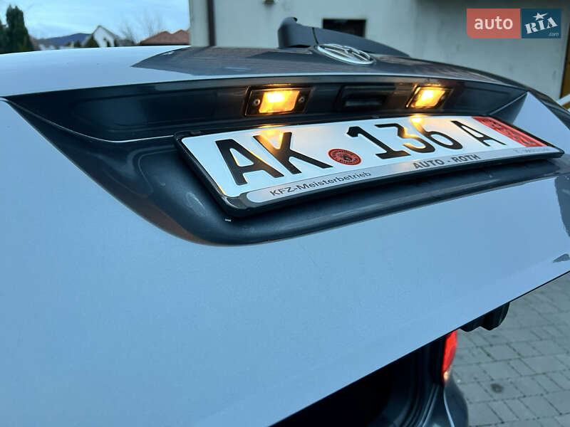 Универсал Volkswagen Golf 2009 в Мукачево