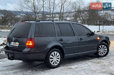 Универсал Volkswagen Golf 2000 в Турке
