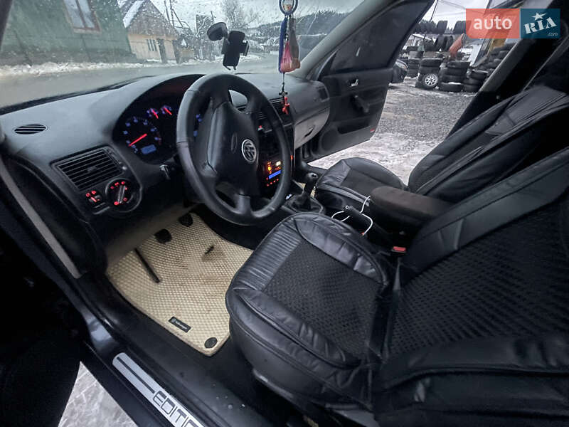 Універсал Volkswagen Golf 2000 в Турці