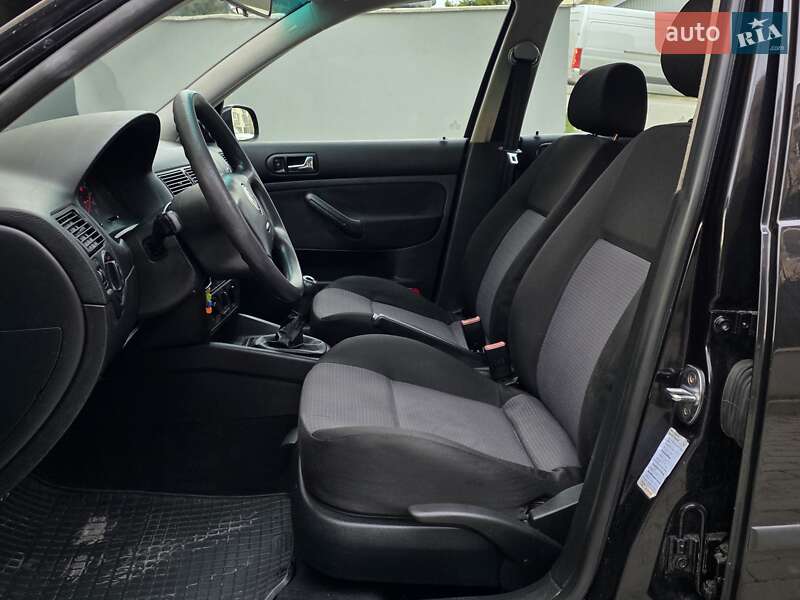 Хэтчбек Volkswagen Golf 2003 в Тернополе фото 20 Хэтчбек Volkswagen Golf 2003 в Тернополе