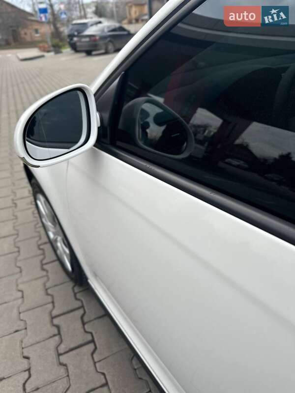 Универсал Volkswagen Golf 2009 в Житомире