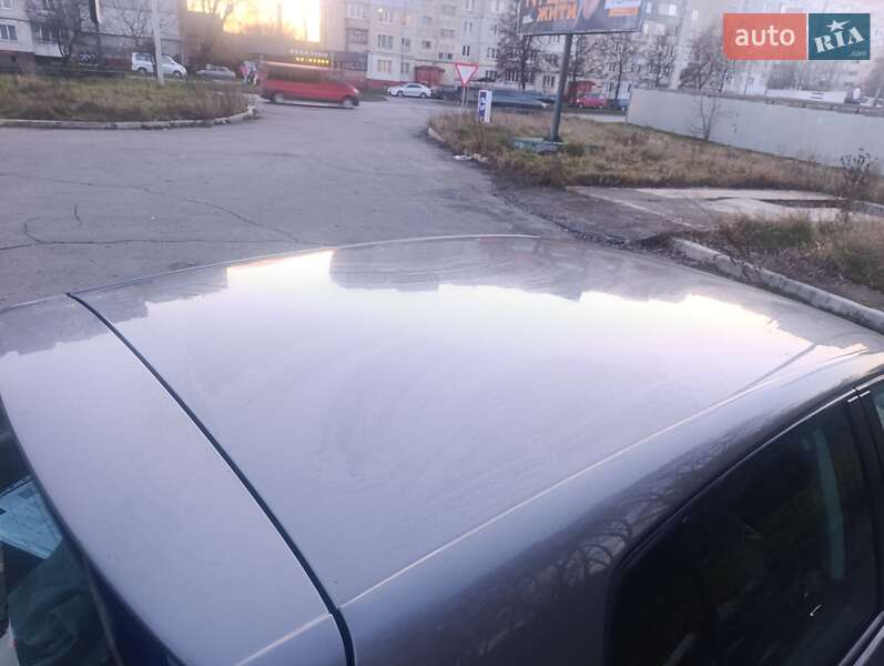 Хэтчбек Volkswagen Golf 2004 в Хмельницком фото 15 Хэтчбек Volkswagen Golf 2004 в Хмельницком