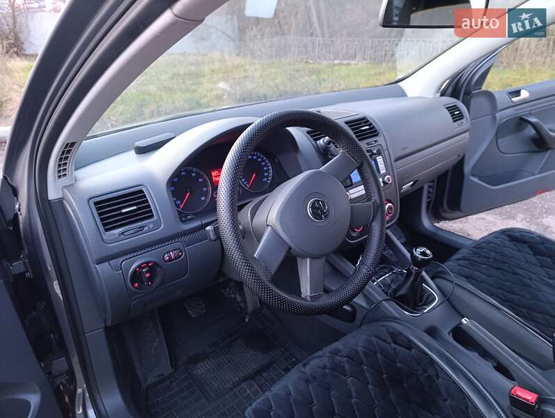 Хэтчбек Volkswagen Golf 2004 в Хмельницком фото 27 Хэтчбек Volkswagen Golf 2004 в Хмельницком