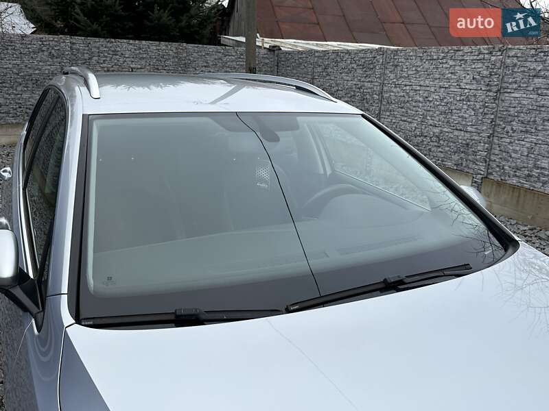 Универсал Volkswagen Golf 2015 в Ровно