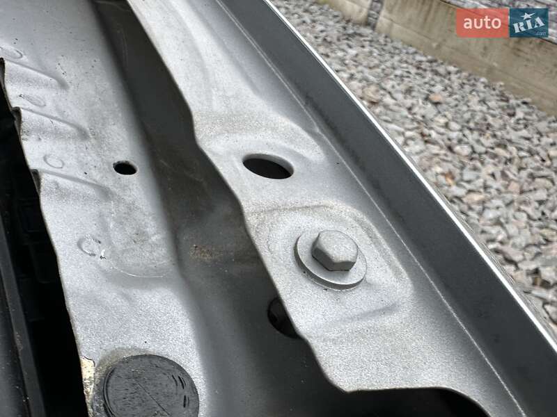 Универсал Volkswagen Golf 2015 в Ровно