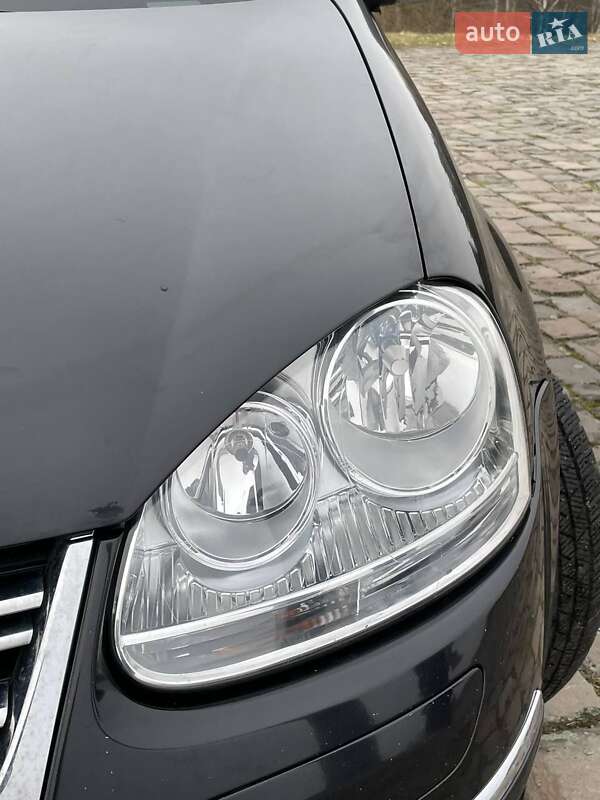 Универсал Volkswagen Golf 2008 в Житомире