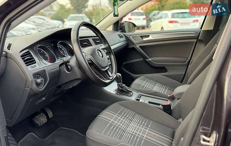 Универсал Volkswagen Golf 2016 в Дрогобыче фото 54 Универсал Volkswagen Golf 2016 в Дрогобыче