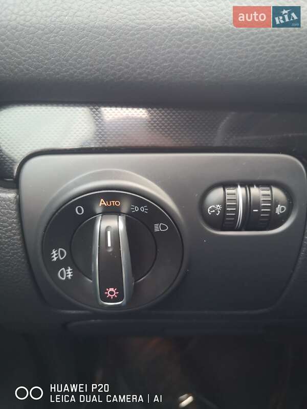 Хэтчбек Volkswagen Golf 2009 в Днепре фото 14 Хэтчбек Volkswagen Golf 2009 в Днепре