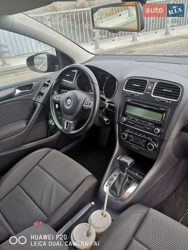 Хэтчбек Volkswagen Golf 2009 в Днепре фото 11 Хэтчбек Volkswagen Golf 2009 в Днепре