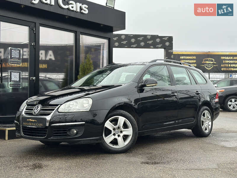 Volkswagen Golf 2009 Volkswagen Golf 2009