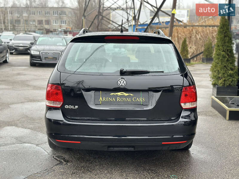 Универсал Volkswagen Golf 2009 в Харькове фото 11 Универсал Volkswagen Golf 2009 в Харькове