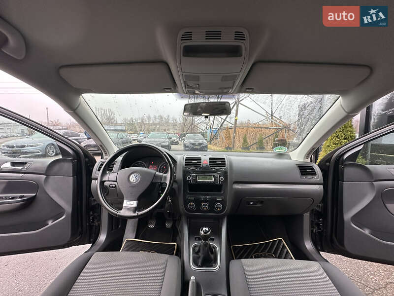 Универсал Volkswagen Golf 2009 в Харькове фото 20 Универсал Volkswagen Golf 2009 в Харькове