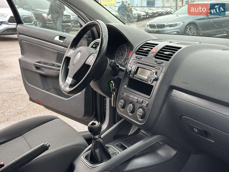 Универсал Volkswagen Golf 2009 в Харькове фото 25 Универсал Volkswagen Golf 2009 в Харькове