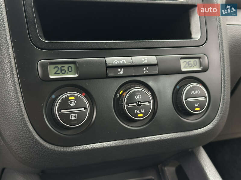 Универсал Volkswagen Golf 2009 в Харькове фото 31 Универсал Volkswagen Golf 2009 в Харькове