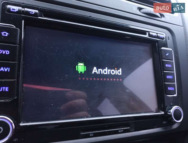 Хетчбек Volkswagen Golf 2009 в Києві