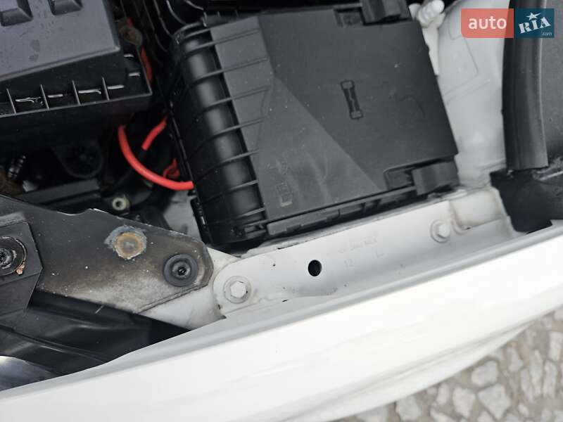 Универсал Volkswagen Golf 2010 в Луцке фото 9 Универсал Volkswagen Golf 2010 в Луцке