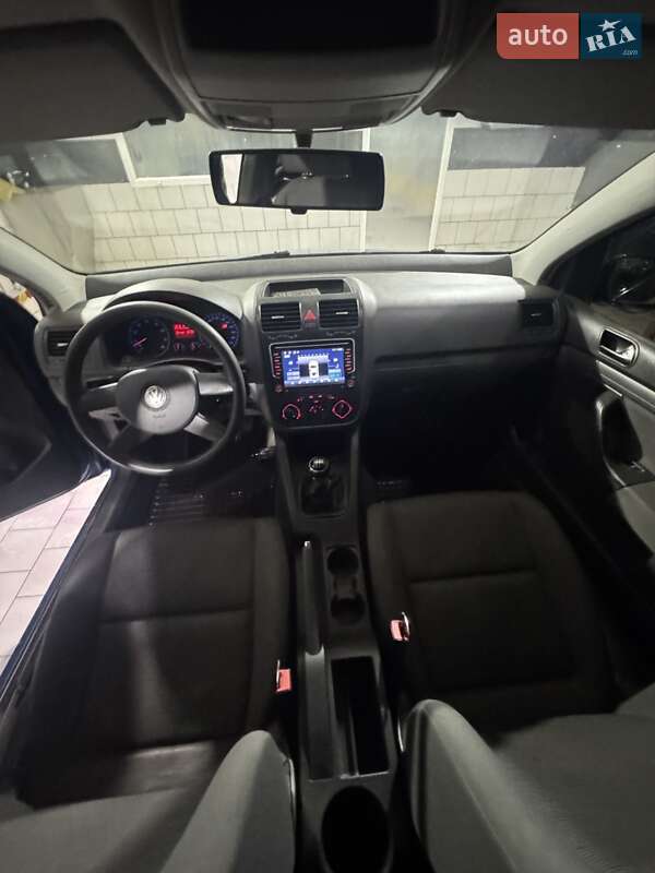 Хетчбек Volkswagen Golf 2004 в Лебедині фото 10 Хетчбек Volkswagen Golf 2004 в Лебедині