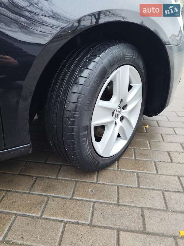Универсал Volkswagen Golf 2010 в Белой Церкви
