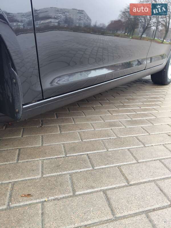 Универсал Volkswagen Golf 2010 в Белой Церкви