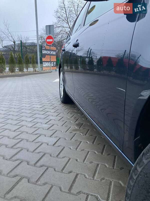 Универсал Volkswagen Golf 2008 в Виннице