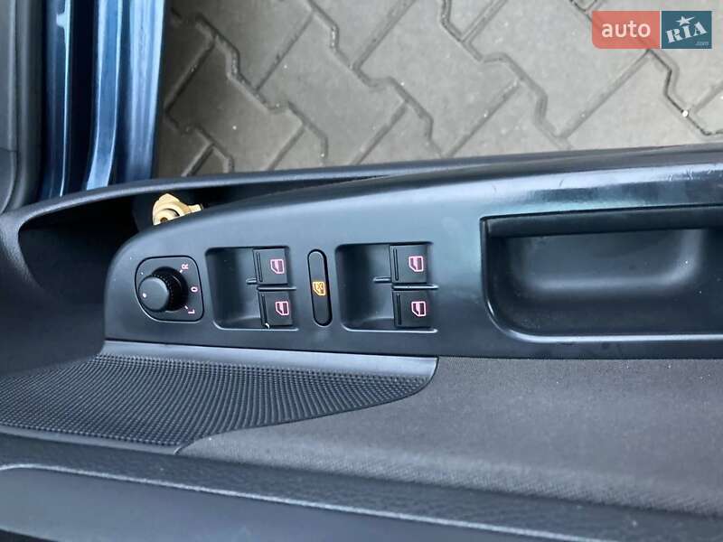 Универсал Volkswagen Golf 2008 в Виннице