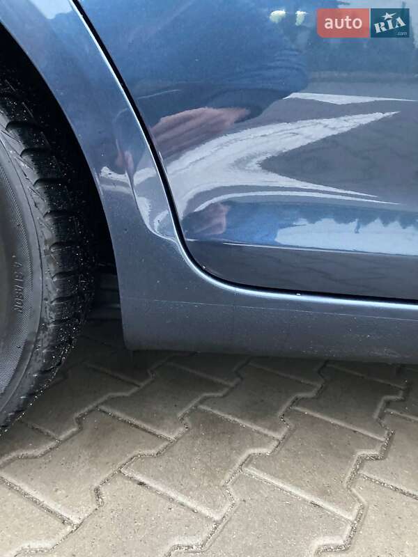 Универсал Volkswagen Golf 2008 в Виннице