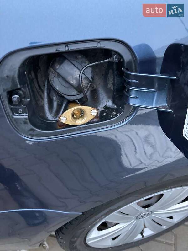 Универсал Volkswagen Golf 2008 в Виннице