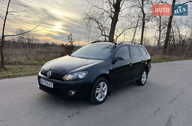Универсал Volkswagen Golf 2013 в Виннице