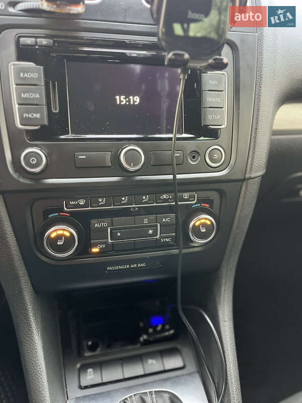 Универсал Volkswagen Golf 2013 в Виннице фото 9 Универсал Volkswagen Golf 2013 в Виннице