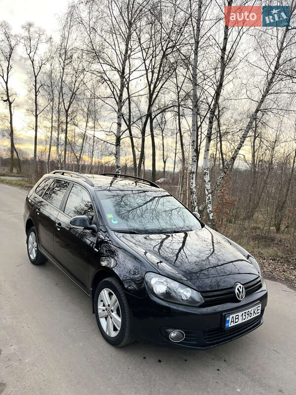 Универсал Volkswagen Golf 2013 в Виннице фото 7 Универсал Volkswagen Golf 2013 в Виннице