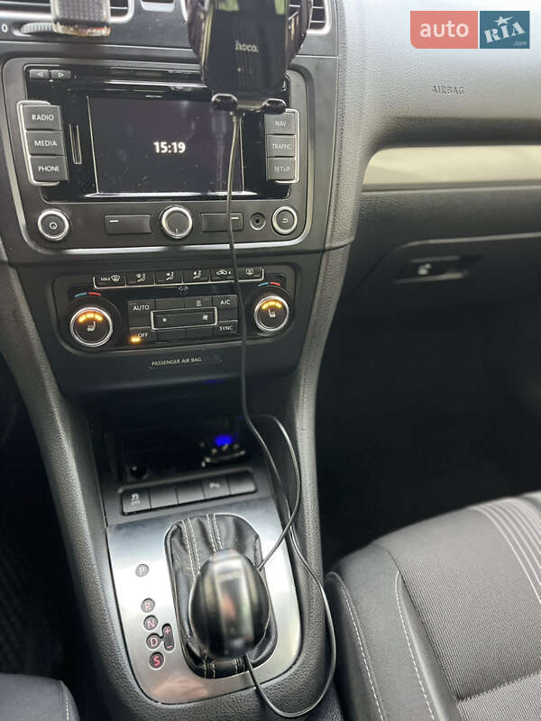 Универсал Volkswagen Golf 2013 в Виннице фото 15 Универсал Volkswagen Golf 2013 в Виннице