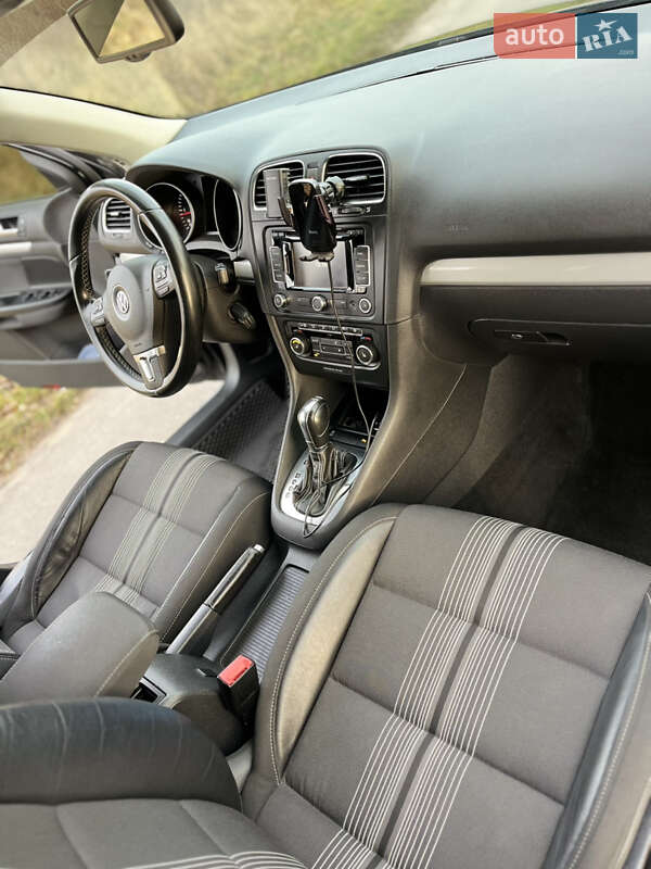 Универсал Volkswagen Golf 2013 в Виннице фото 25 Универсал Volkswagen Golf 2013 в Виннице