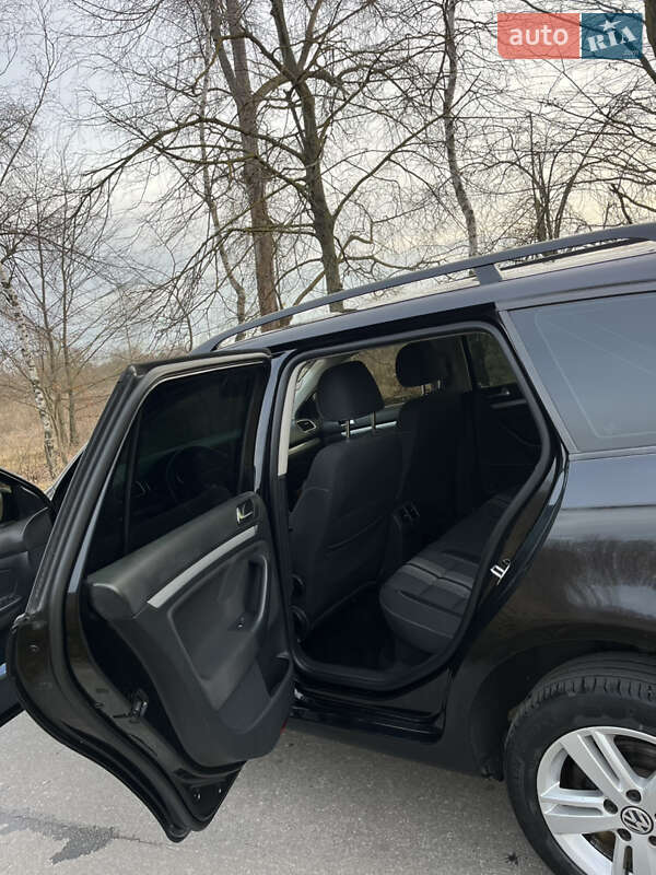 Универсал Volkswagen Golf 2013 в Виннице фото 30 Универсал Volkswagen Golf 2013 в Виннице